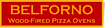 Marra Forni's Competitor - Belforno logo