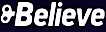 Zumbastico Studios's Competitor - BelieveTV logo