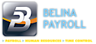 Belina Payroll's logo Belina Payroll's Company logo
