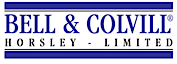 Bell & Colvill's logo Bell & Colvill's Company logo
