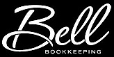 Bellbookkeeping's logo Bellbookkeeping's Company logo
