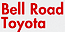 Bellroadtoyota