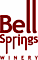 Haak Vineyards & Winery's Competitor - Bell Springs Winery logo