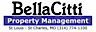 Deca Realty's Competitor - Bella Citti logo