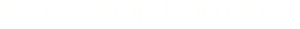 Bellamodboutique's logo Bellamodboutique's Company logo