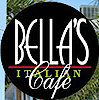 Bella's Italian Cafe's logo Bella's Italian Cafe's Company logo