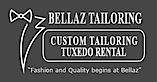 Bellaztuxedo's logo Bellaztuxedo's Company logo