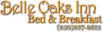 Belle Oaks Inn