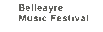 Belleayremusic