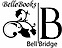 Allison & Busby's Competitor - Bellebooks logo