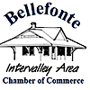 Bellefonte Intervalley Area Ch's logo Bellefonte Intervalley Area Ch's Company logo