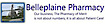 Shalom's Pharmacy's Competitor - Belleplaine Pharmacy logo