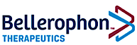Bellerophon Therapeutics's logo Bellerophon Therapeutics's Company logo
