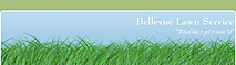 Bellevue Lawn Service