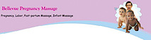 Bellevue Pregnancy Massage At Bryant Chiropractic And Massage's logo Bellevue Pregnancy Massage At Bryant Chiropractic And Massage's Company logo