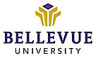 Bellevue University's logo Bellevue University's Company logo