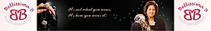 Bellissima B Jewellery's logo Bellissima B Jewellery's Company logo