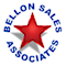 PAMS's Competitor - Bellon Sales logo