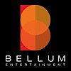 Bellum Entertainment's logo Bellum Entertainment's Company logo