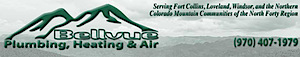 Bellvue Plumbing, Heating & Air's logo Bellvue Plumbing, Heating & Air's Company logo