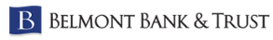 Belmont Bank and Trust's logo Belmont Bank and Trust's Company logo