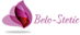 Eva Vinas Peluqueria's Competitor - Belo-stetic logo