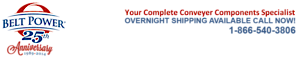 Beltpower's logo Beltpower's Company logo
