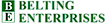 Rydell Industrial's Competitor - Belting Enterprises logo