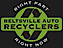 Rockville Auto Group's Competitor - Beltsville Auto Recyclers logo