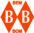 Obembom's logo Obembom's Company logo