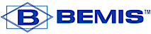 Bemis's logo Bemis's Company logo