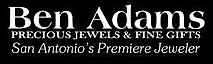 Ben Adams Precious Jewels's logo Ben Adams Precious Jewels's Company logo