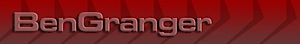 Ben Granger's logo Ben Granger's Company logo