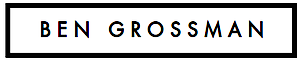 Ben Grossman