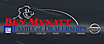 Ben Mynatt Pontiac Gmc Nissan