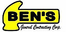 Ben's General Contracting