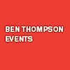 Ben Thompson Events's logo Ben Thompson Events's Company logo