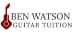 Ben Watson Guitar Tuition's logo Ben Watson Guitar Tuition's Company logo