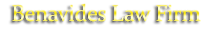 Benavideslawfirm