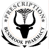 Benbrook Pharmacy's logo Benbrook Pharmacy's Company logo