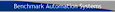 Benchmark Automation Systems