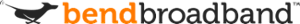 Bend Broadband's logo Bend Broadband's Company logo