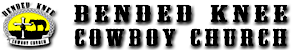 Bended Knee Cowboy Church