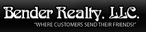 Bender Realty's logo Bender Realty's Company logo