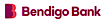 Bankwest's Competitor - Bendigo and Adelaide Bank logo