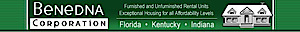 Benedna's logo Benedna's Company logo