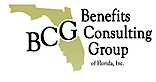 Benefits Cnslting Group of FLA's logo Benefits Cnslting Group of FLA's Company logo