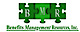 Worldwide Trip Insurance's Competitor - Benefits Management Resources logo
