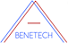 Valloeby Shipping's Competitor - Benetech Shipping logo