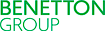 Esprit's Competitor - Benetton logo